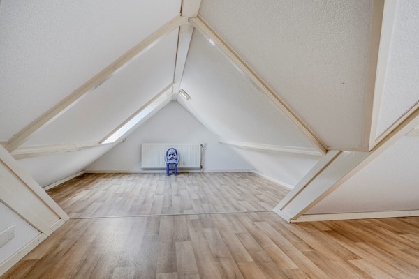 Medium property photo - Moerseweg 4, 4927 RK Hooge Zwaluwe