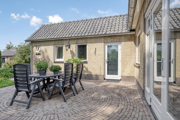 Medium property photo - Moerseweg 4, 4927 RK Hooge Zwaluwe