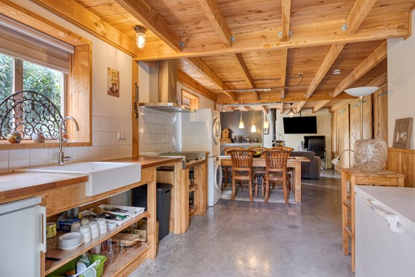 Medium property photo - Moerseweg 4, 4927 RK Hooge Zwaluwe