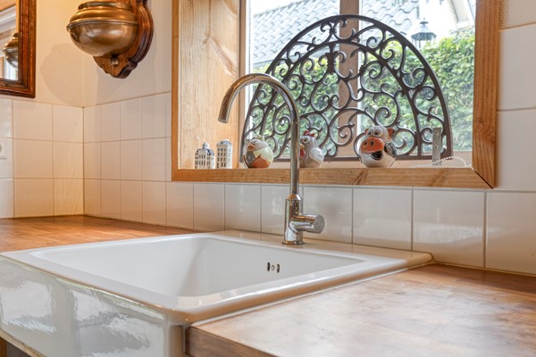 Medium property photo - Moerseweg 4, 4927 RK Hooge Zwaluwe