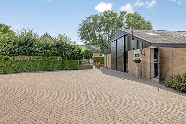 Medium property photo - Moerseweg 4, 4927 RK Hooge Zwaluwe