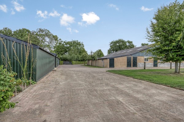 Medium property photo - Moerseweg 4, 4927 RK Hooge Zwaluwe