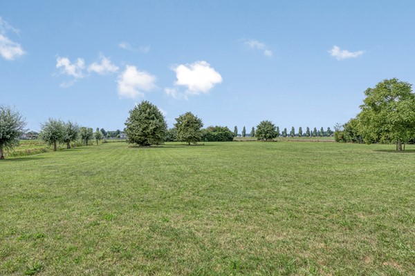 Medium property photo - Moerseweg 4, 4927 RK Hooge Zwaluwe