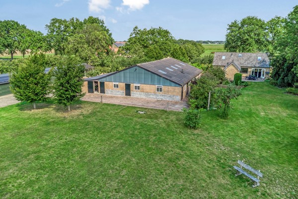 Medium property photo - Moerseweg 4, 4927 RK Hooge Zwaluwe