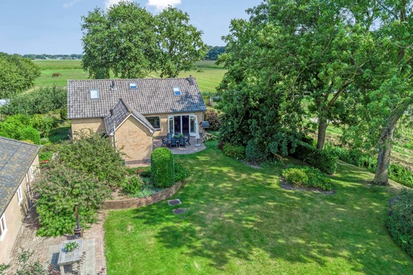 Medium property photo - Moerseweg 4, 4927 RK Hooge Zwaluwe