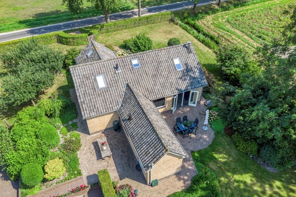 Medium property photo - Moerseweg 4, 4927 RK Hooge Zwaluwe
