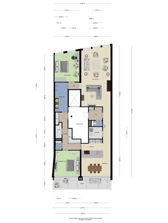 Plattegrond - Markt 42, 4931 BT Geertruidenberg - 176244700_1574646_markt_appartement_first_design_20250902_3b1c0f.jpg