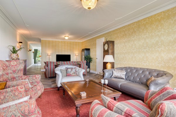 Medium property photo - Markt 42, 4931 BT Geertruidenberg
