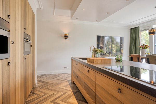 Medium property photo - Markt 42, 4931 BT Geertruidenberg