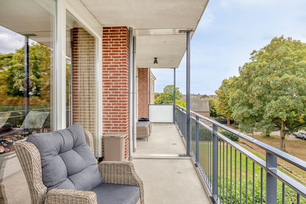 Medium property photo - Markt 42, 4931 BT Geertruidenberg
