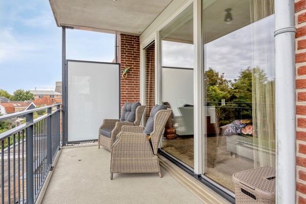 Medium property photo - Markt 42, 4931 BT Geertruidenberg