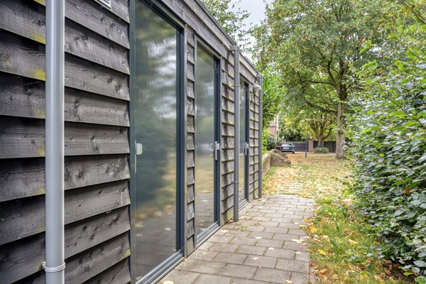 Medium property photo - Markt 42, 4931 BT Geertruidenberg