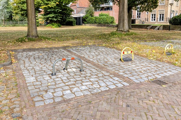Medium property photo - Markt 42, 4931 BT Geertruidenberg
