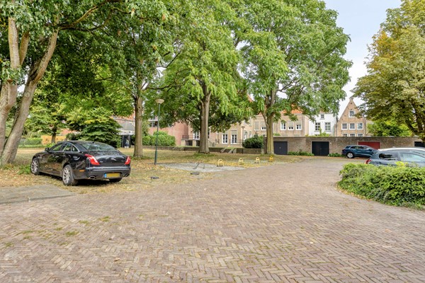 Medium property photo - Markt 42, 4931 BT Geertruidenberg