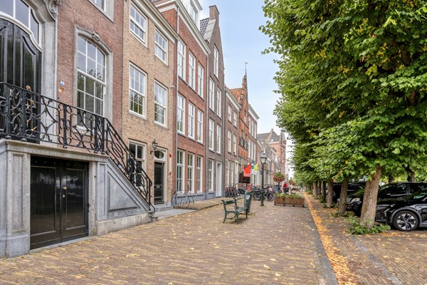 Medium property photo - Markt 42, 4931 BT Geertruidenberg