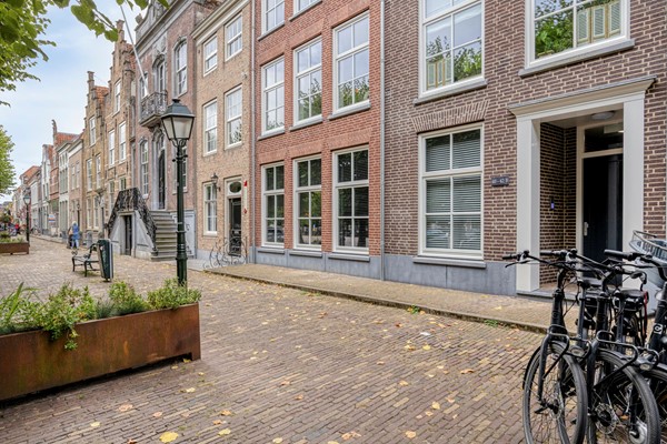 Medium property photo - Markt 42, 4931 BT Geertruidenberg