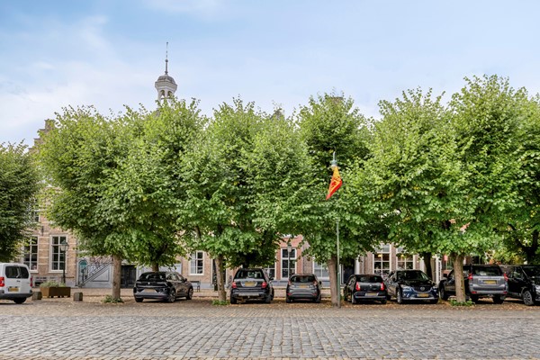 Medium property photo - Markt 42, 4931 BT Geertruidenberg