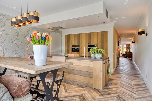 Foto - Te koop: Markt 42, 4931 BT Geertruidenberg