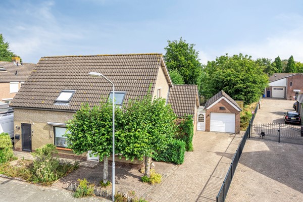 Medium property photo - Haasdijk 57, 4921 CK Made