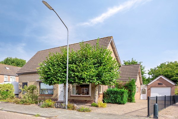 Medium property photo - Haasdijk 57, 4921 CK Made