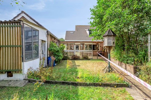 Medium property photo - Haasdijk 57, 4921 CK Made