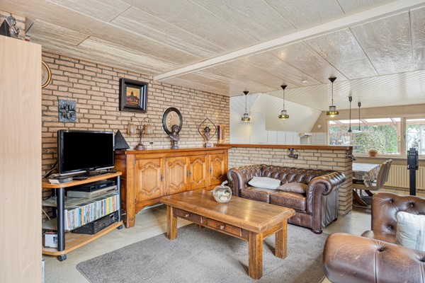 Medium property photo - Haasdijk 57, 4921 CK Made