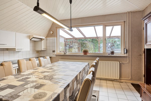 Medium property photo - Haasdijk 57, 4921 CK Made