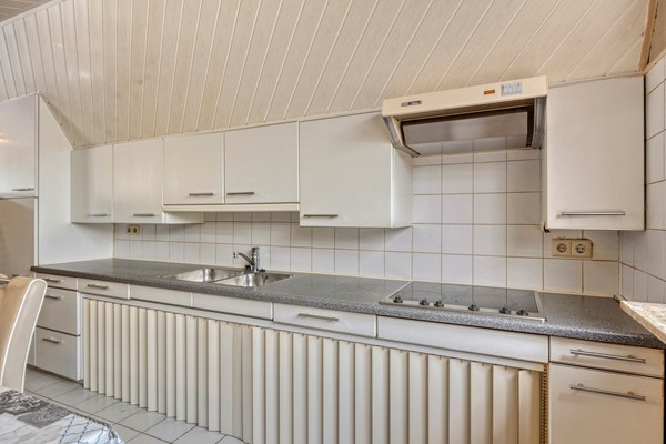 Medium property photo - Haasdijk 57, 4921 CK Made