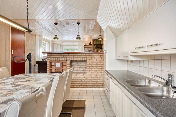 Medium property photo - Haasdijk 57, 4921 CK Made