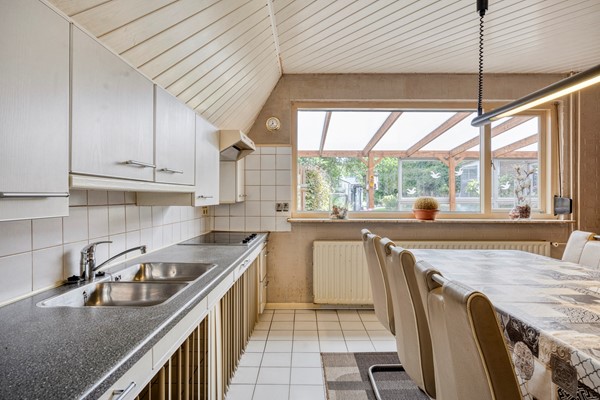 Medium property photo - Haasdijk 57, 4921 CK Made