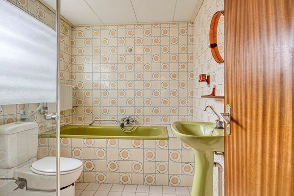 Medium property photo - Haasdijk 57, 4921 CK Made