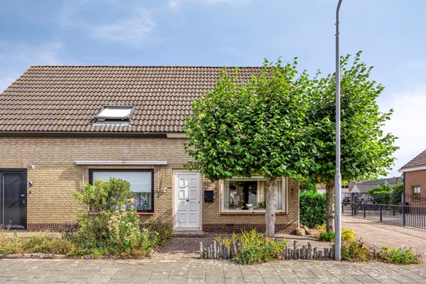 Medium property photo - Haasdijk 57, 4921 CK Made