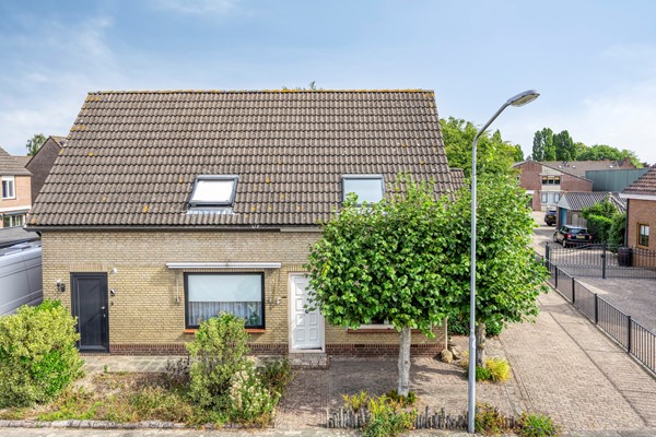 Medium property photo - Haasdijk 57, 4921 CK Made