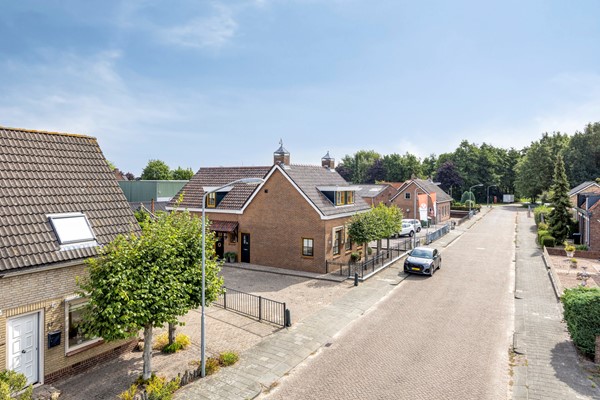 Medium property photo - Haasdijk 57, 4921 CK Made