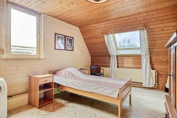 Medium property photo - Haasdijk 57, 4921 CK Made