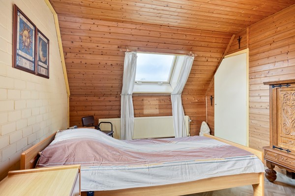 Medium property photo - Haasdijk 57, 4921 CK Made