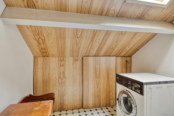 Medium property photo - Haasdijk 57, 4921 CK Made