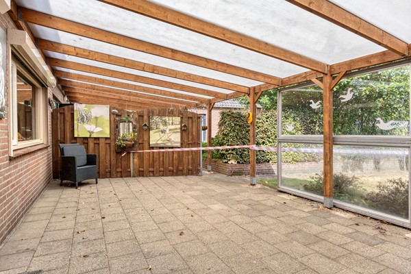 Medium property photo - Haasdijk 57, 4921 CK Made
