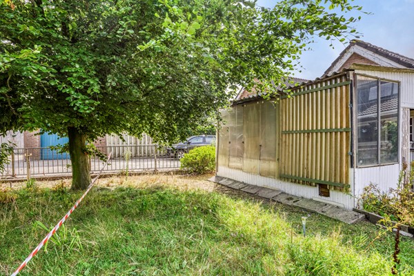 Medium property photo - Haasdijk 57, 4921 CK Made