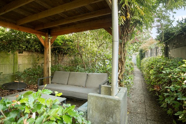 Medium property photo - Bredaseweg 50, 4901 KM Oosterhout
