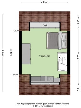 Plattegrond - Bredaseweg 50, 4901 KM Oosterhout - 176524126_1577096_breda_tweede_verdiepi_first_design_20250906_ba180e.jpg
