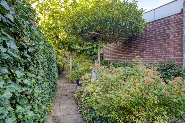 Medium property photo - Bredaseweg 50, 4901 KM Oosterhout