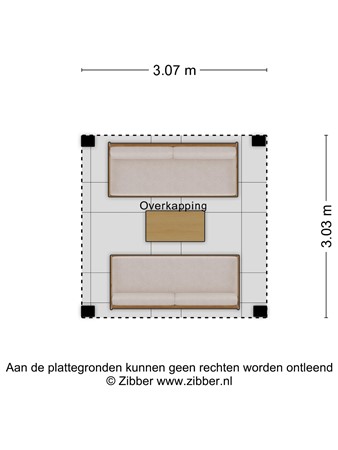 Plattegrond - Bredaseweg 50, 4901 KM Oosterhout - 176524126_1577096_breda_overkapping_first_design_20250906_8c445f.jpg