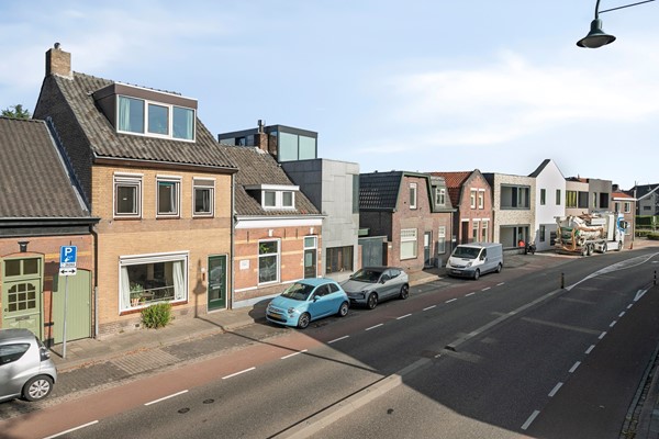 Medium property photo - Bredaseweg 50, 4901 KM Oosterhout