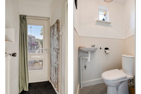 Medium property photo - Bredaseweg 50, 4901 KM Oosterhout