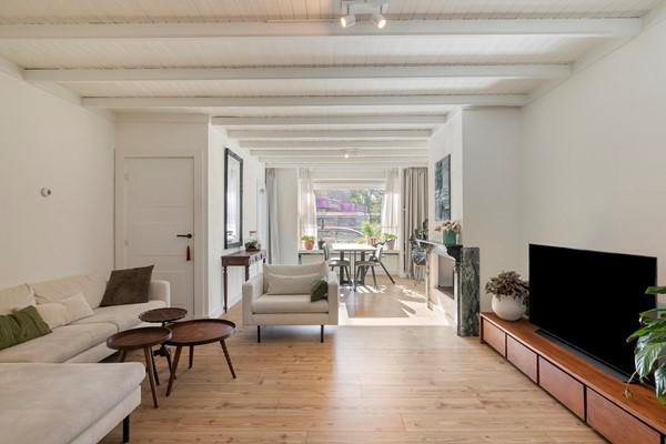 Medium property photo - Bredaseweg 50, 4901 KM Oosterhout