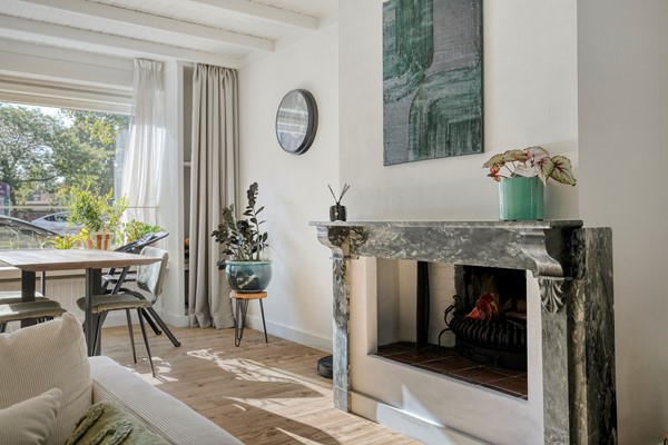 Medium property photo - Bredaseweg 50, 4901 KM Oosterhout