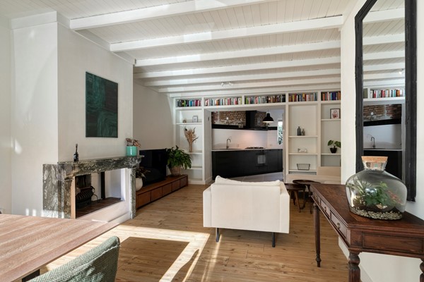 Medium property photo - Bredaseweg 50, 4901 KM Oosterhout