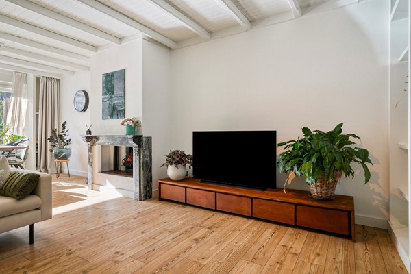 Medium property photo - Bredaseweg 50, 4901 KM Oosterhout