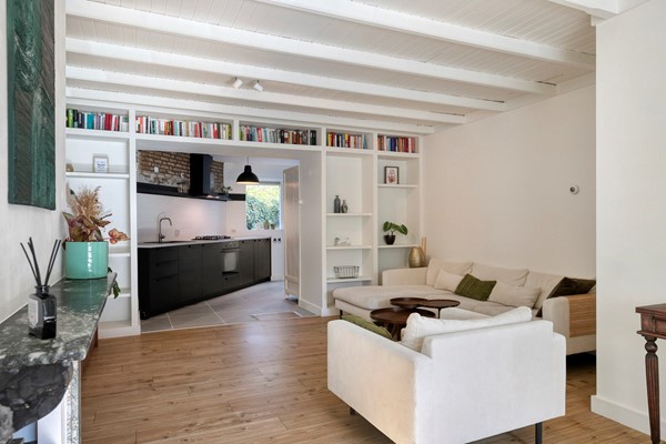 Medium property photo - Bredaseweg 50, 4901 KM Oosterhout
